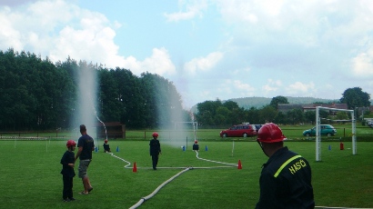 10. O Lhotecký džbán 2014