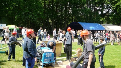 13. O Lhotecký džbán 2014