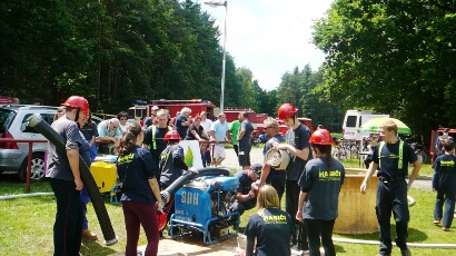 14. O Lhotecký džbán 2014