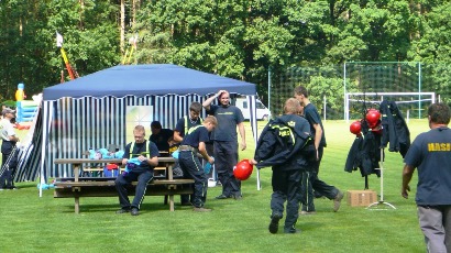 15. O Lhotecký džbán 2014