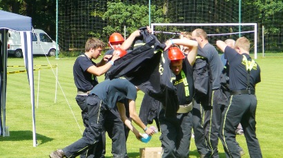 16. O Lhotecký džbán 2014