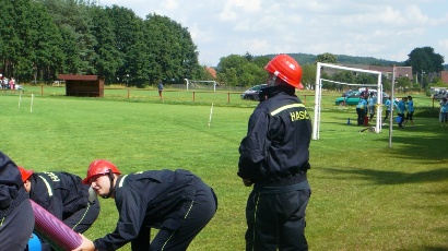 17. O Lhotecký džbán 2014