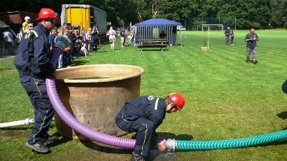 18. O Lhotecký džbán 2014