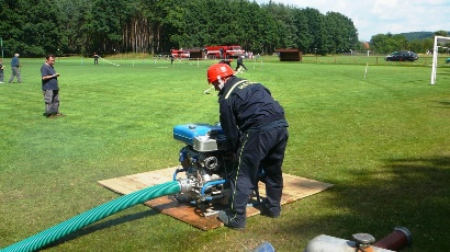 19. O Lhotecký džbán 2014