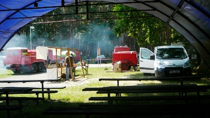 2. O Lhotecký džbán 2014