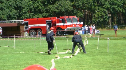 20. O Lhotecký džbán 2014