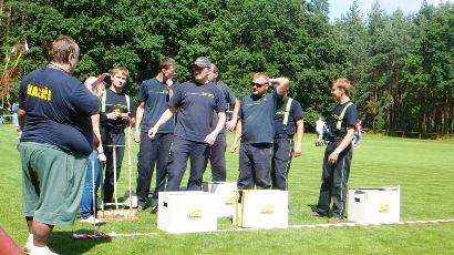 21. O Lhotecký džbán 2014