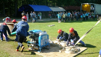 23. O Lhotecký džbán 2014