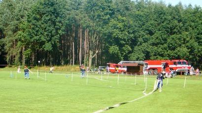 24. O Lhotecký džbán 2014