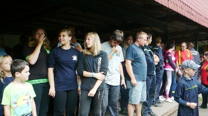 3. O Lhotecký džbán 2014