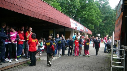 4. O Lhotecký džbán 2014