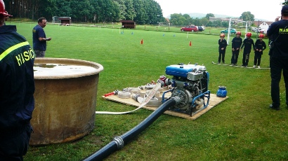 6. O Lhotecký džbán 2014