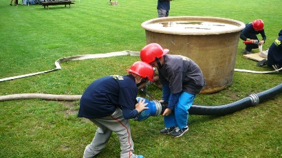 8. O Lhotecký džbán 2014