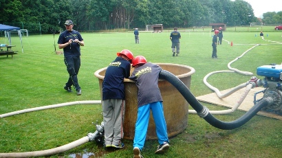 9. O Lhotecký džbán 2014