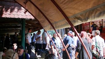 1. Lhotecký džbán 2015