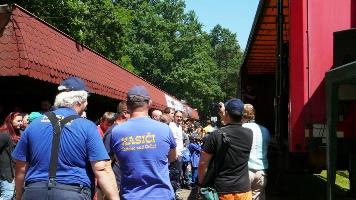 2. Lhotecký džbán 2015