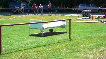 3. Lhotecký džbán 2015