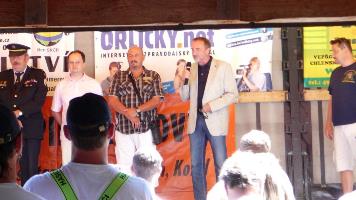 4. Lhotecký džbán 2015