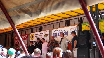 5. Lhotecký džbán 2015