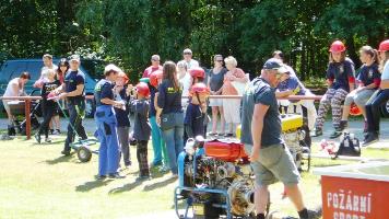 7. Lhotecký džbán 2015