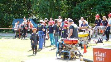 8. Lhotecký džbán 2015