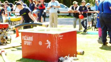 9. Lhotecký džbán 2015