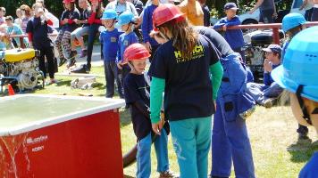 13. Lhotecký džbán 2015