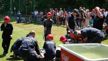 14. Lhotecký džbán 2015