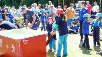 15. Lhotecký džbán 2015