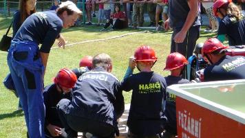 16. Lhotecký džbán 2015