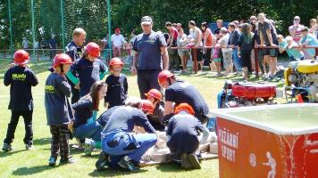 17. Lhotecký džbán 2015