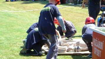 19. Lhotecký džbán 2015