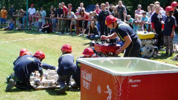 20. Lhotecký džbán 2015