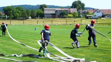 21. Lhotecký džbán 2015