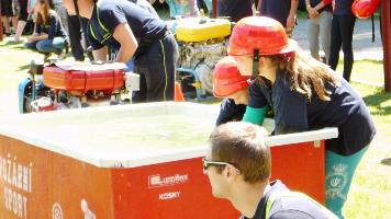 22. Lhotecký džbán 2015