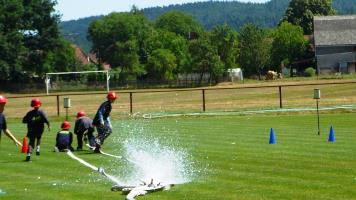 23. Lhotecký džbán 2015