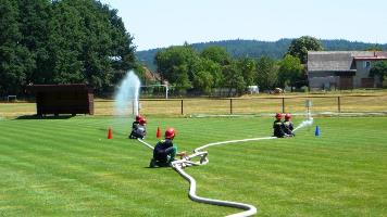 24. Lhotecký džbán 2015