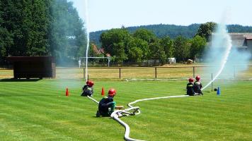 25. Lhotecký džbán 2015