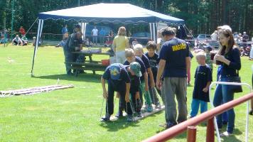 27. Lhotecký džbán 2015