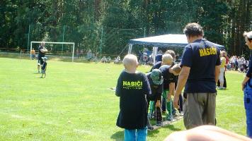 29. Lhotecký džbán 2015