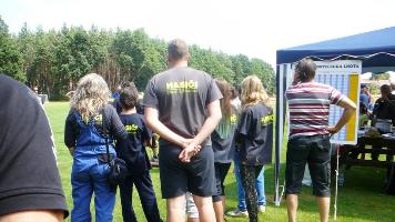 30. Lhotecký džbán 2015