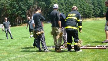 31. Lhotecký džbán 2015