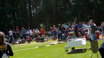 33. Lhotecký džbán 2015