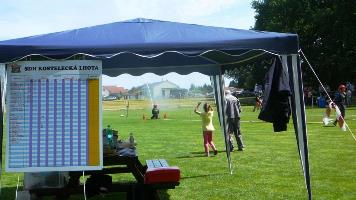 34. Lhotecký džbán 2015