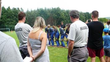 40. Lhotecký džbán 2015