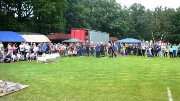 41. Lhotecký džbán 2015