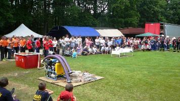 42. Lhotecký džbán 2015