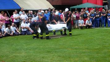 45. Lhotecký džbán 2015