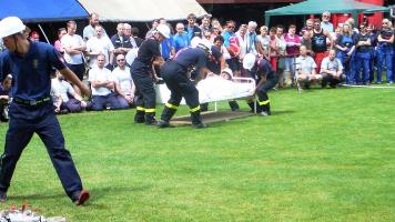 46. Lhotecký džbán 2015