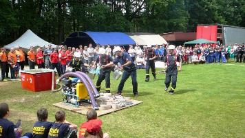 47. Lhotecký džbán 2015